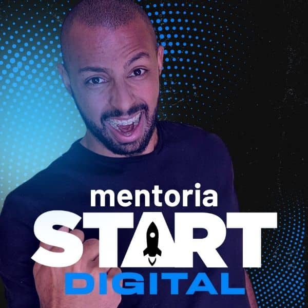 Mentoria Start Digital