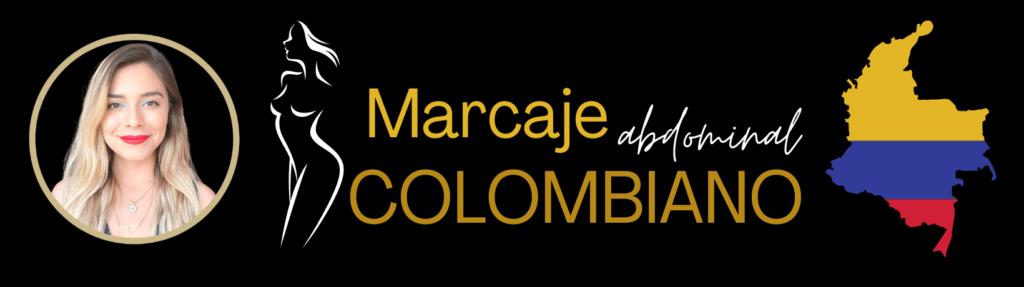 marcaje abdominal colombiano