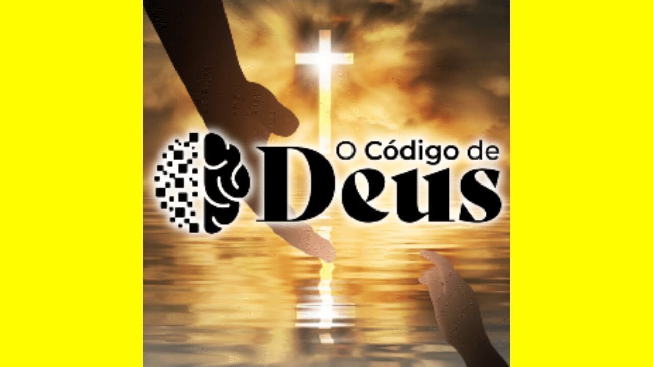 Curso Victor Doné O Código de Deus