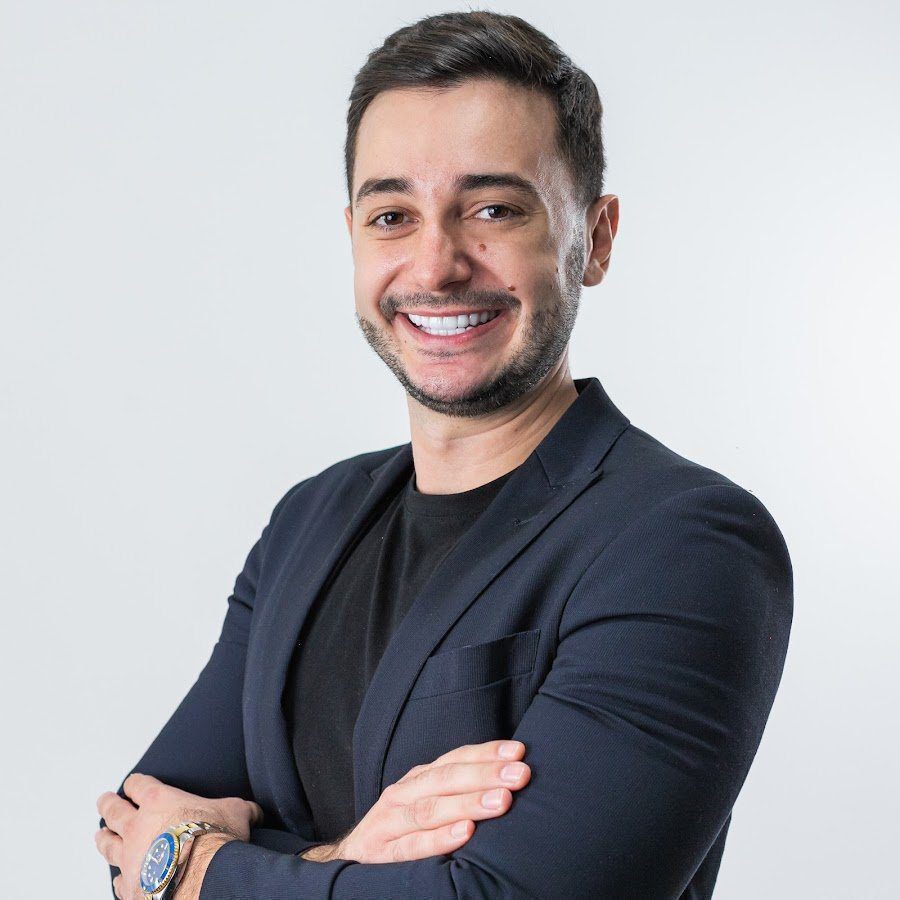 Curso Victor Doné O Código de Deus