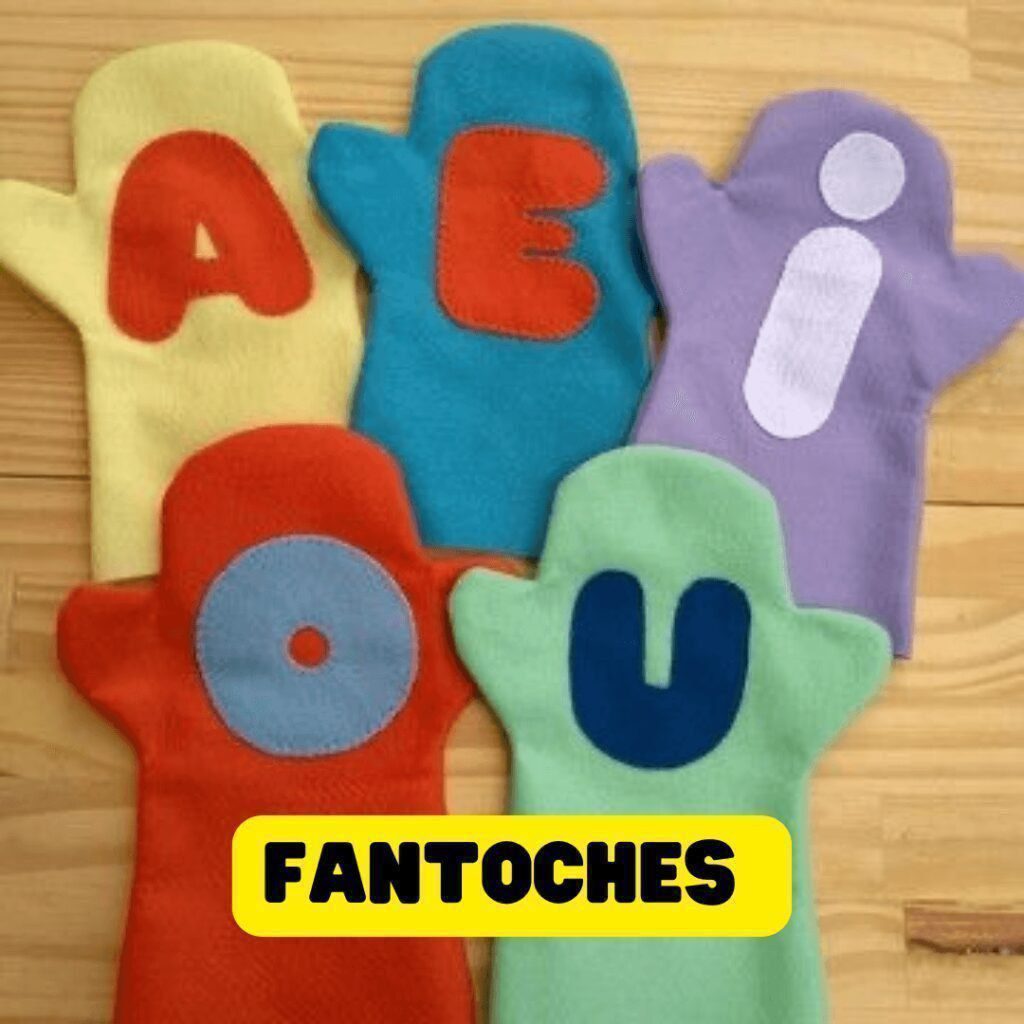 Fantoches