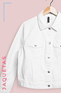 jaquetas