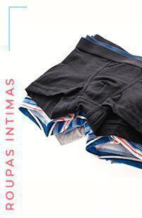 roupas intimas