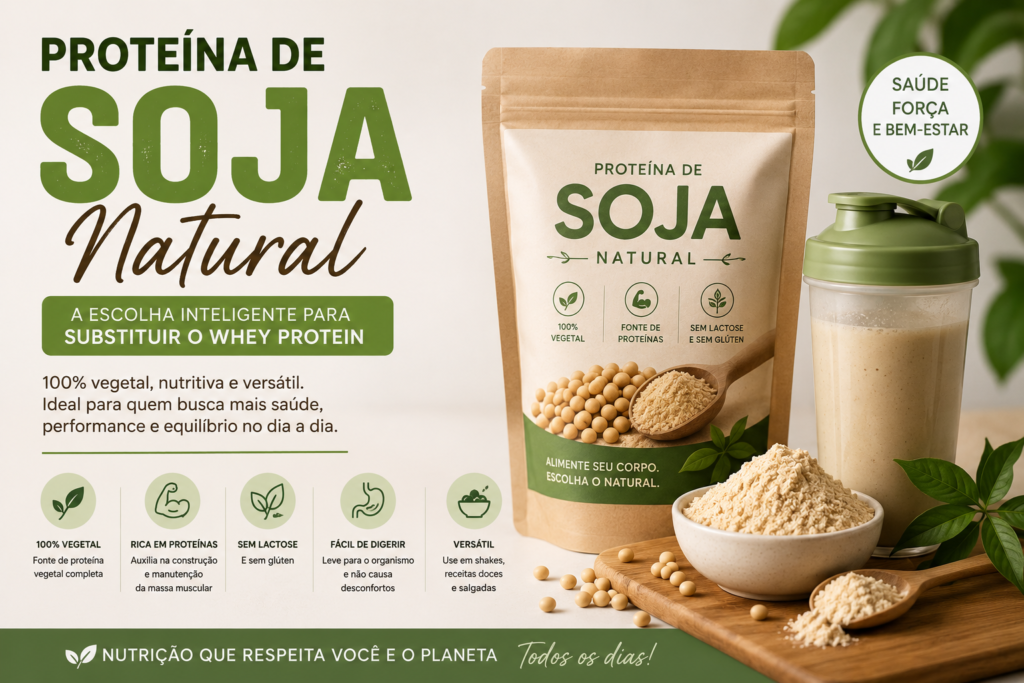 proteina